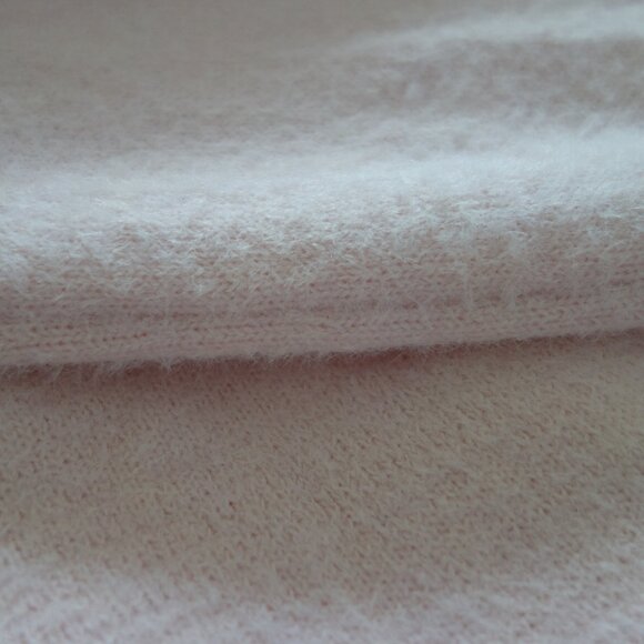 Buffalo David Bitton Pink Fuzzy Pants Size S/P - Picture 10 of 10